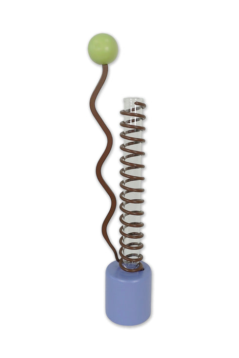 IRon PiP × Cycle COLOR PIP FLOWER VASE *Last1
